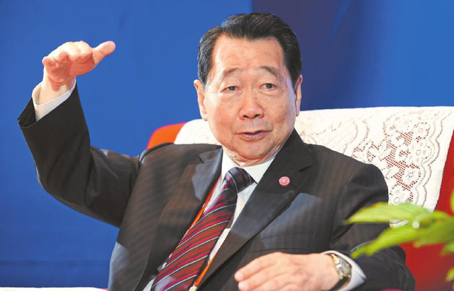 泰国首富:身价高达181亿美元,放在我国富豪榜能排第几名?休闲区蓝鸢梦想 - Www.slyday.coM 泰国首富:身价高达181亿美元,放在我国富豪榜能排第几名?休闲区蓝鸢梦想 - Www.slyday.coM