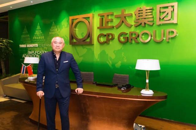 泰国首富:身价高达181亿美元,放在我国富豪榜能排第几名?休闲区蓝鸢梦想 - Www.slyday.coM 泰国首富:身价高达181亿美元,放在我国富豪榜能排第几名?休闲区蓝鸢梦想 - Www.slyday.coM