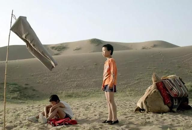 带大家了解一个神秘的民族,走进电影《家在水草丰茂的地方》|裕固族