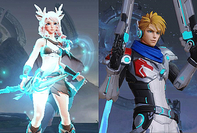 孙尚香|马可波罗|路人_新浪新闻