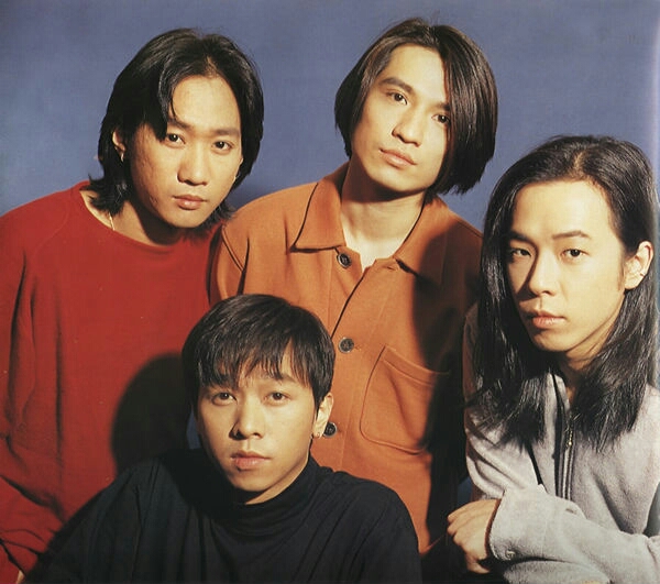 黄家驹逝世28年,叶世荣黄贯中发文怀念,乐队成员近况天南地北|beyond