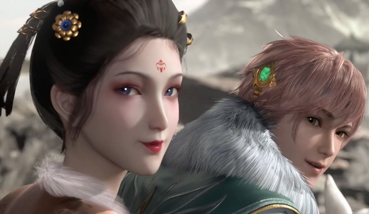 动画《天宝伏妖录第2季在线》完整观看播放(第九集樱花动漫)【1080p