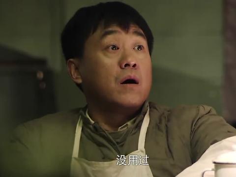 情满四合院傻柱知道许大茂跟领导喝酒常断片决定要好好整治他