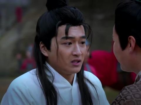 东宫:高震记恨皇后,要他哥帮他报仇,他哥答应了