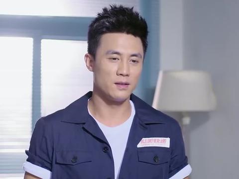 功夫之爱的速递:熊旦要辞职,找领导拿身份证,领导以为他要跑