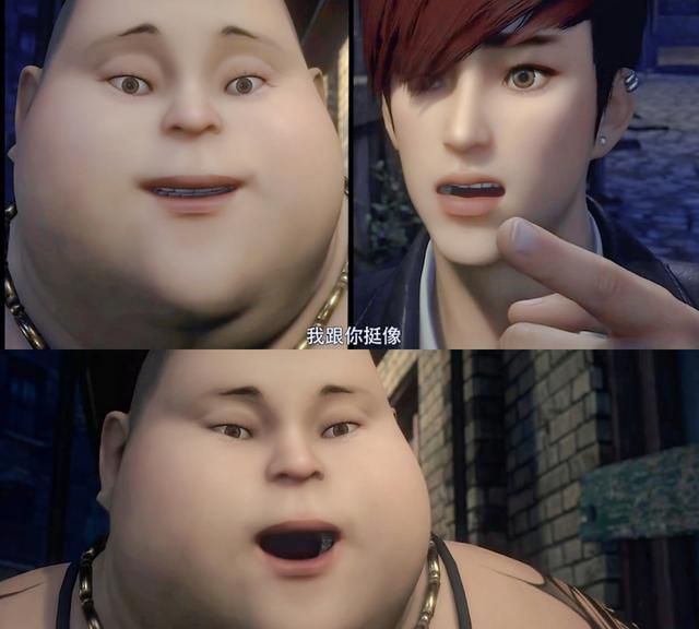 换世门生念阳枭和万鹏举结拜为兄弟永儿要离开泪别众人