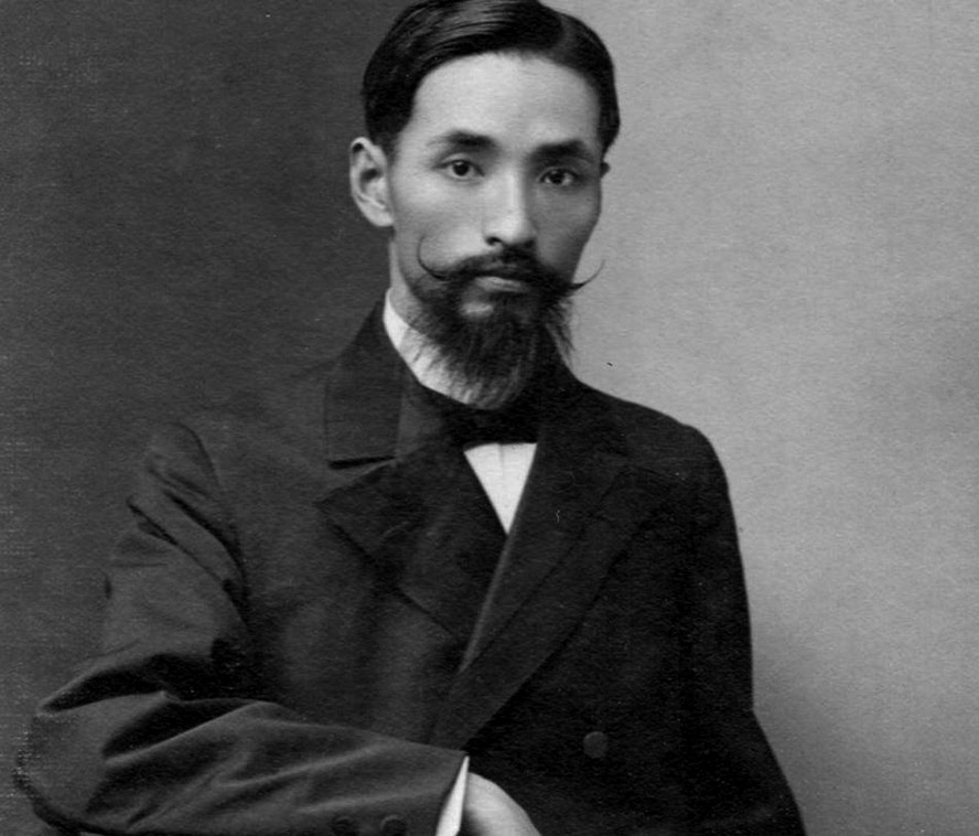 林长民|林徽因|梁思成_新浪新闻