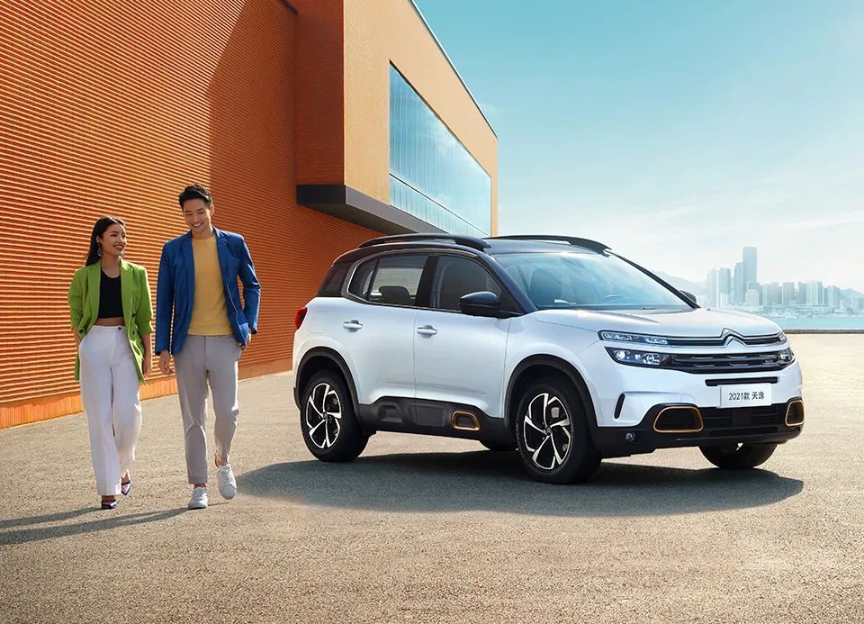 动力和外观都不弱，销量跌至谷底，雪铁龙缘何没落？