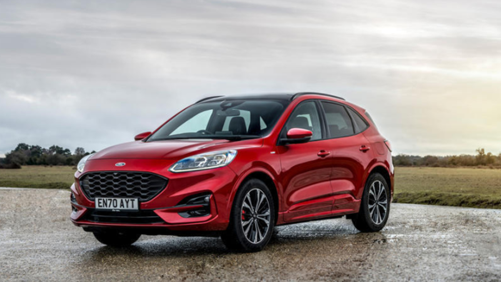 大学刚毕业,福特翼虎值得买吗?性价比高吗?