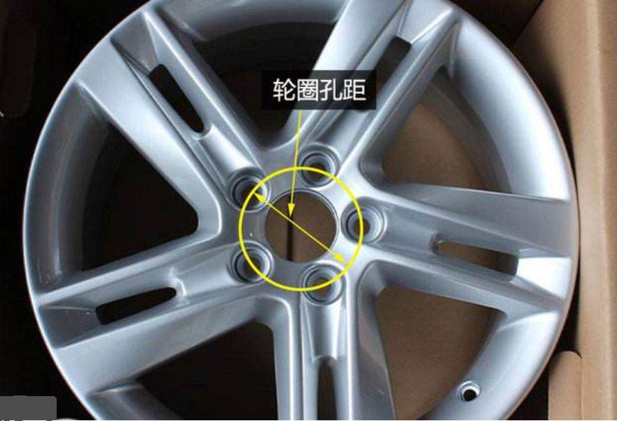 改轮毂帅就完了?不懂规矩买再贵的毂浪费