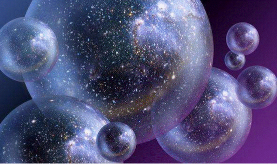 人类脱离肉体,才能进入四维空间,否则会被瓦解成粒子状态?|粒子|肉体|