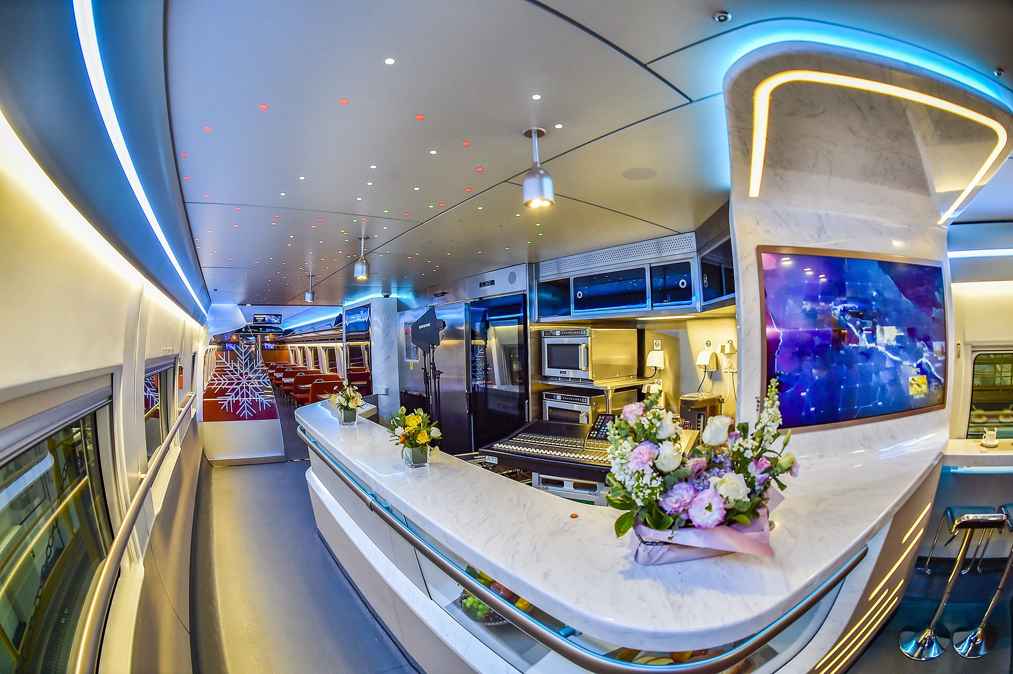 神州巡礼|一笔描画一百年——从京张高铁看中国铁路发展|北京市|高铁