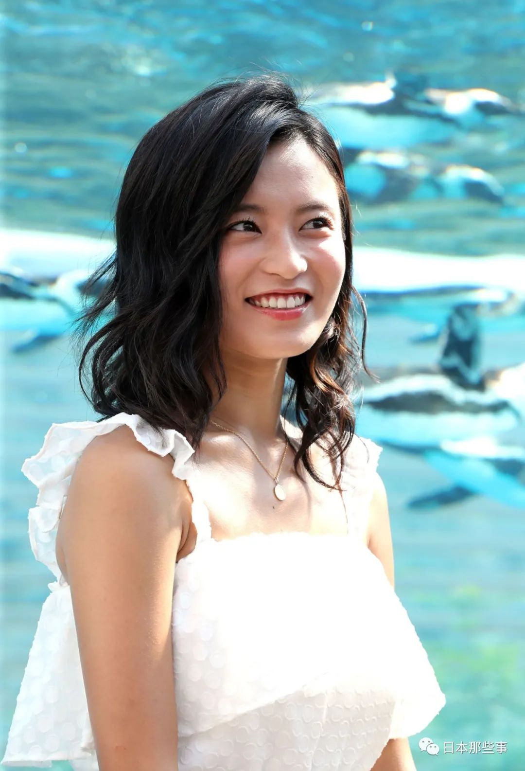 小岛瑠璃子与畅销漫画家恋情破裂聚少离多终分手