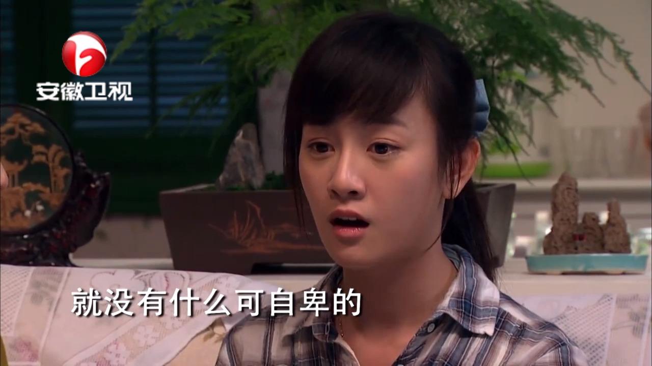 夏家三千金:真真和夏正松见面,杨柳脸色秒变,真真却浑然不知