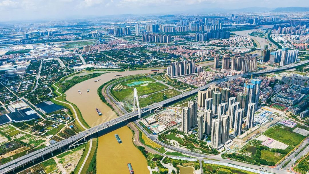 从"广州卫星城"到新一线,佛山做到了什么|佛山市_新浪财经_新浪网