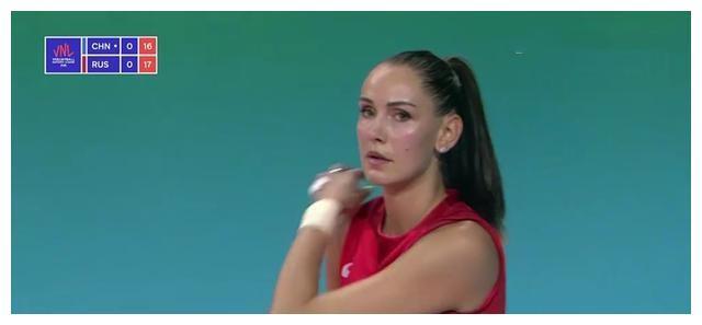 俄罗斯女排连损两大主攻，土耳其笑了，韩国解禁问题球员还是难啊休闲区蓝鸢梦想 - Www.slyday.coM