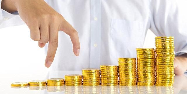 有钱人都是怎么赚到钱的?巴菲特:靠这3个赚钱思维__财经头条