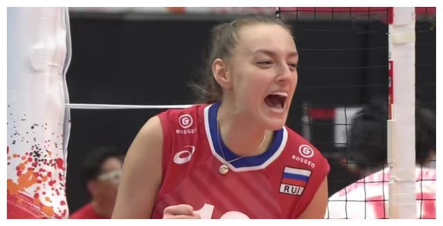 俄罗斯女排连损两大主攻，土耳其笑了，韩国解禁问题球员还是难啊休闲区蓝鸢梦想 - Www.slyday.coM