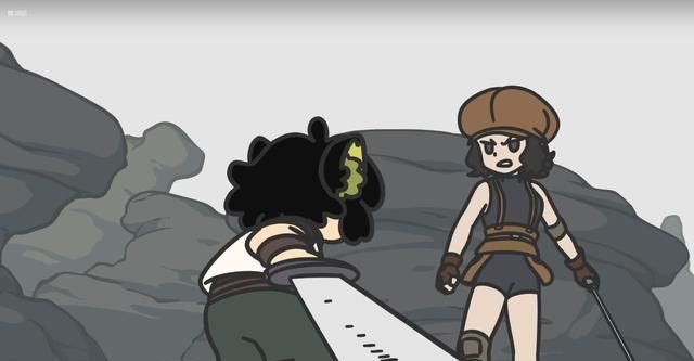 罗小黑战记38话预告小黑等人被追杀高手对决顶级打戏即将上演