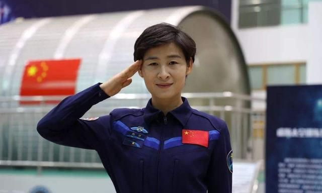 中国首位女航天员刘洋,为实现航天梦八年未育,为何现在没了消息