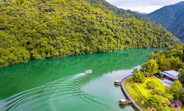 夏季,福建龙岩漳平九鹏溪,一个让你游玩又可以静心的地方!