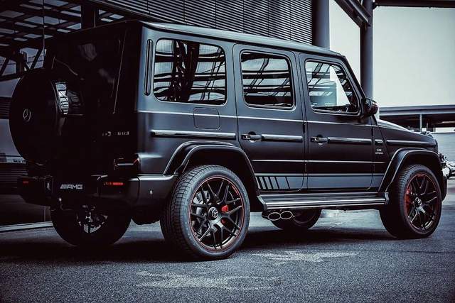 什么样的车，还能继续“加价卖”？