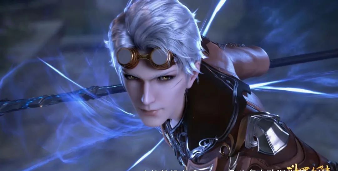 这已经足以说明如今奥斯卡的强大了.