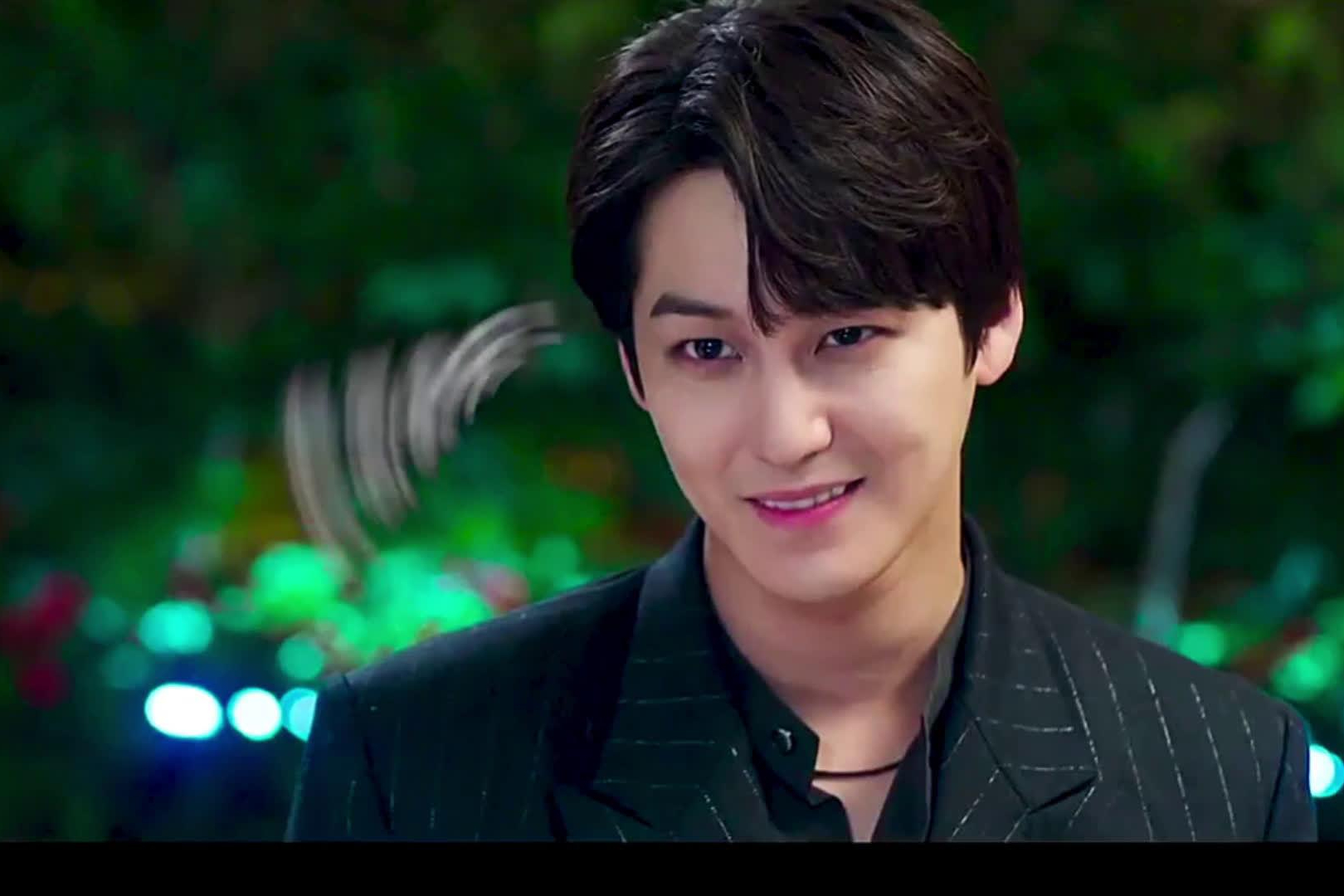 金汎新电视剧2021 金汎将加入RAIN主演的新剧《Ghost Doctor》