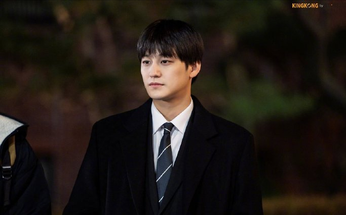 金汎新电视剧2021 金汎将加入RAIN主演的新剧《Ghost Doctor》