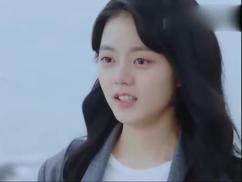 夏淼淼变美超自信当场表白梁又年这场面真是甜的掉牙