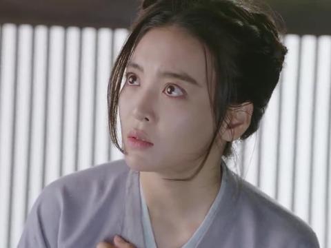 女世子韩十一失忆换回女人打扮好美