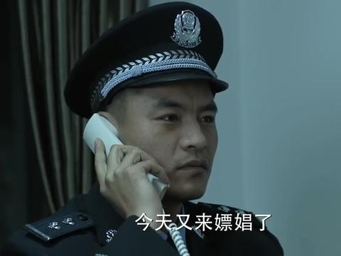 人民的名义:陈清泉罪名累累,不仅滥用职权受贿,生活还不检点