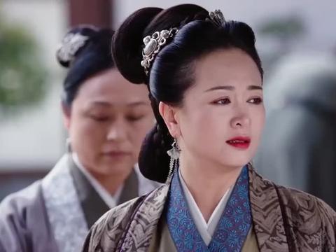 《燕云台》思儿真是个聪明的姑娘,不找韩德让是有原因的