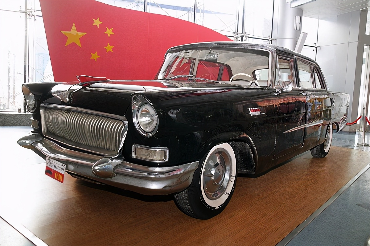 1987年中国流行的进口轿车一览_车家号_发现车生活_汽车之家
