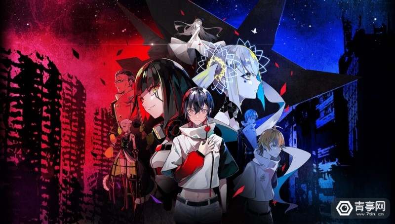 vr视觉小说《tokyo chronos》开发商mydearest获9亿日元融资