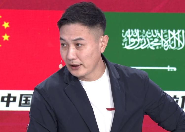 徐阳点评了中日之战,"4分不敢想,1分可以期待,日本留洋球员太多了,但