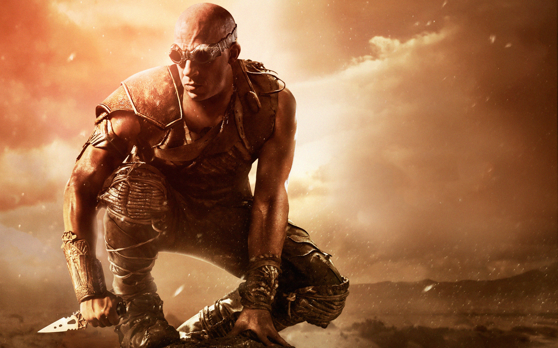 星际传奇4将拍速度与激情将完结范老大去外星打怪兽