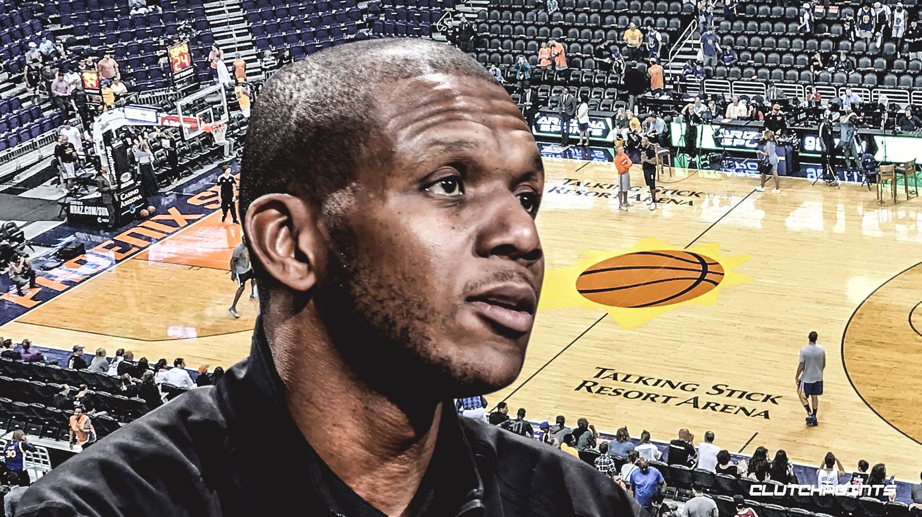 跟随老詹七年,太阳赢球他又成为了大赢家|詹姆斯|琼斯|赛季_新浪新闻