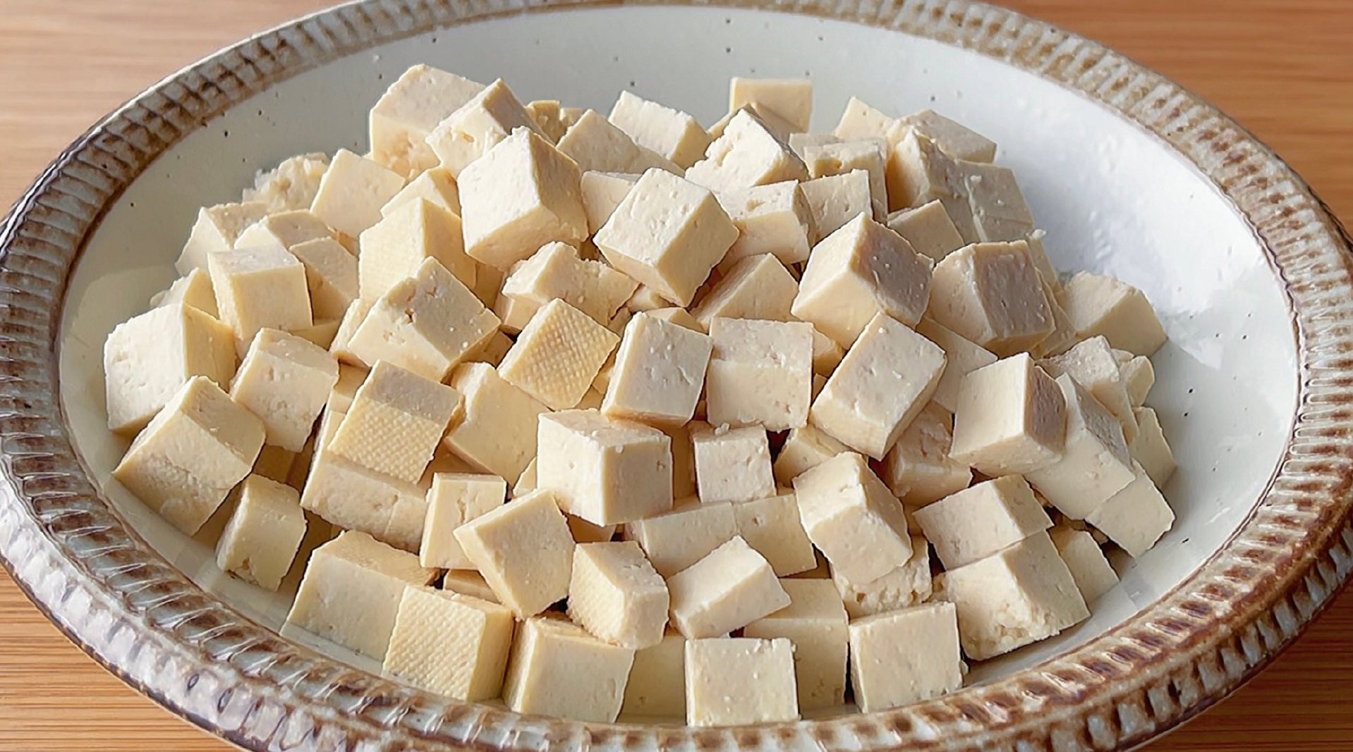 吃了半辈子豆腐,这种做法还是第一次见,上桌连汤汁都不剩,真香