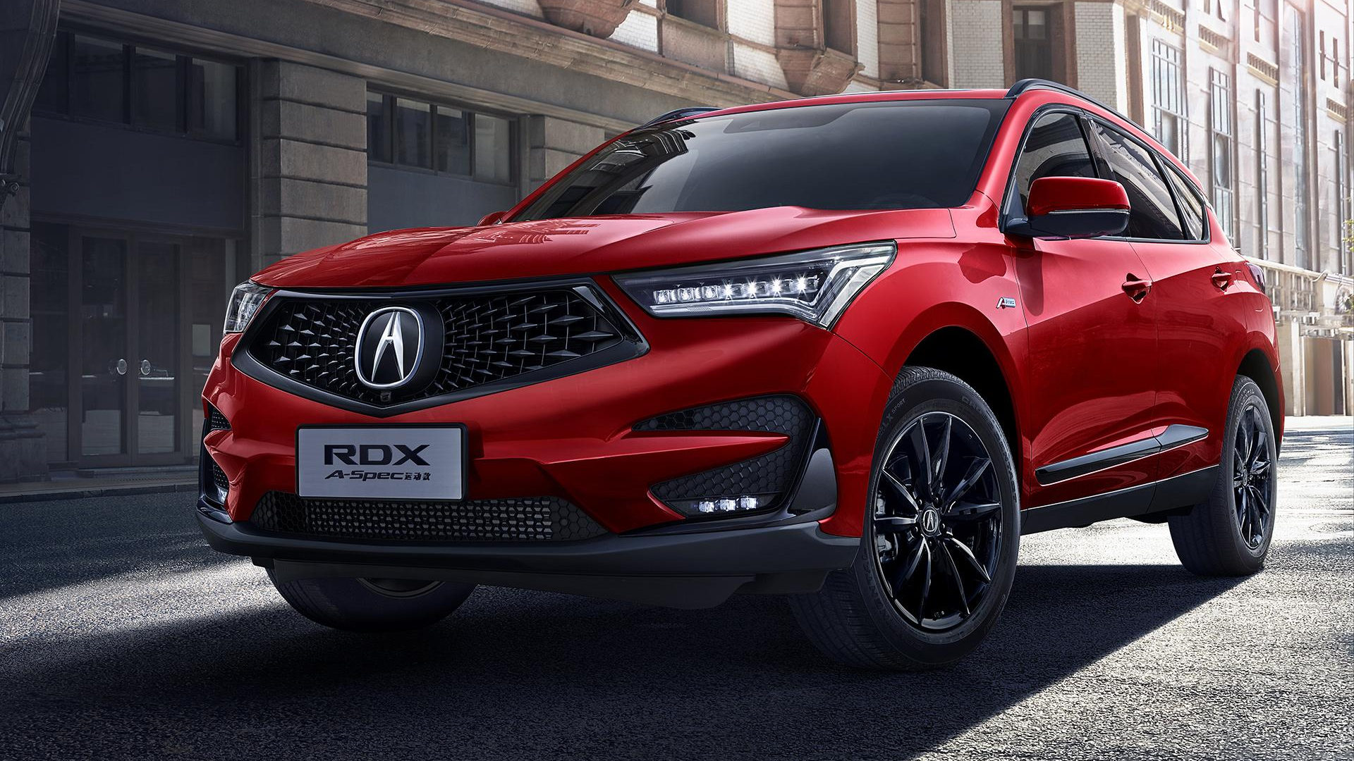 大学刚毕业,讴歌rdx值得购买吗?性价比高吗?