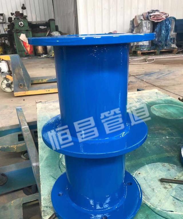 伸缩节的主要元素及其热处理的特点