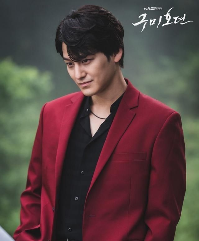 金汎新电视剧2021 金汎将加入RAIN主演的新剧《Ghost Doctor》