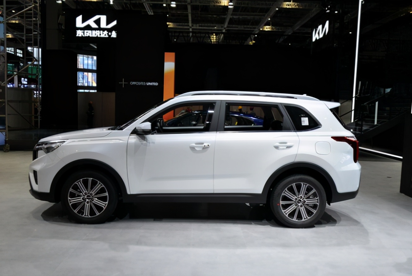 两种外观 动力 起亚智跑ace将于7月5日上市