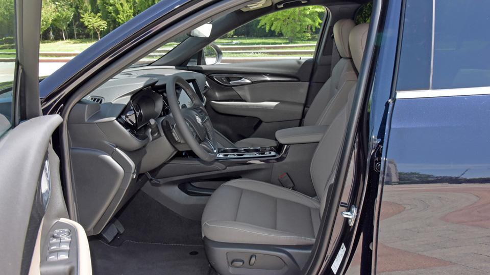 镀铬狂魔遇见套娃王 昂科威PLUS对比途观L