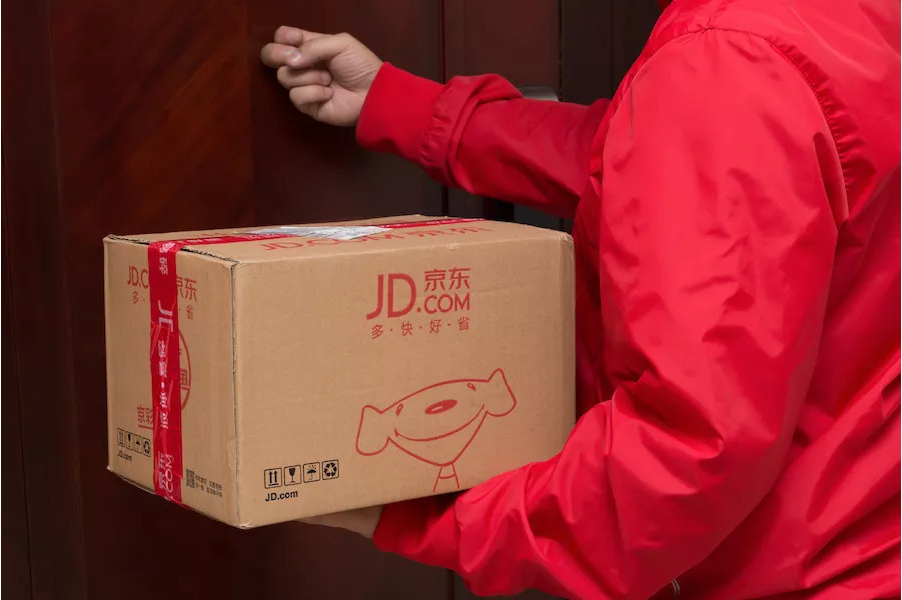 丢件拒赔,冷链肉品变质,客服蛮横:京东物流上市后首个大考砸了