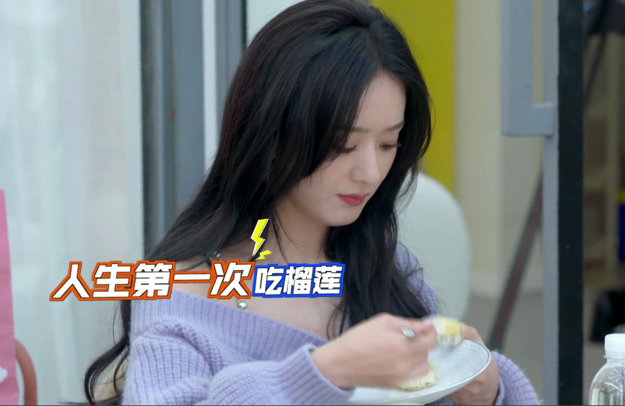 拜托了冰箱刚播完赵丽颖又迎新综艺七月仍没有进组的打算
