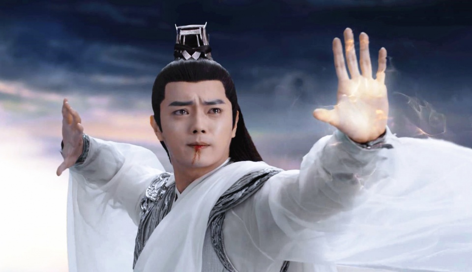 天启,炙阳抚养,将成主神?