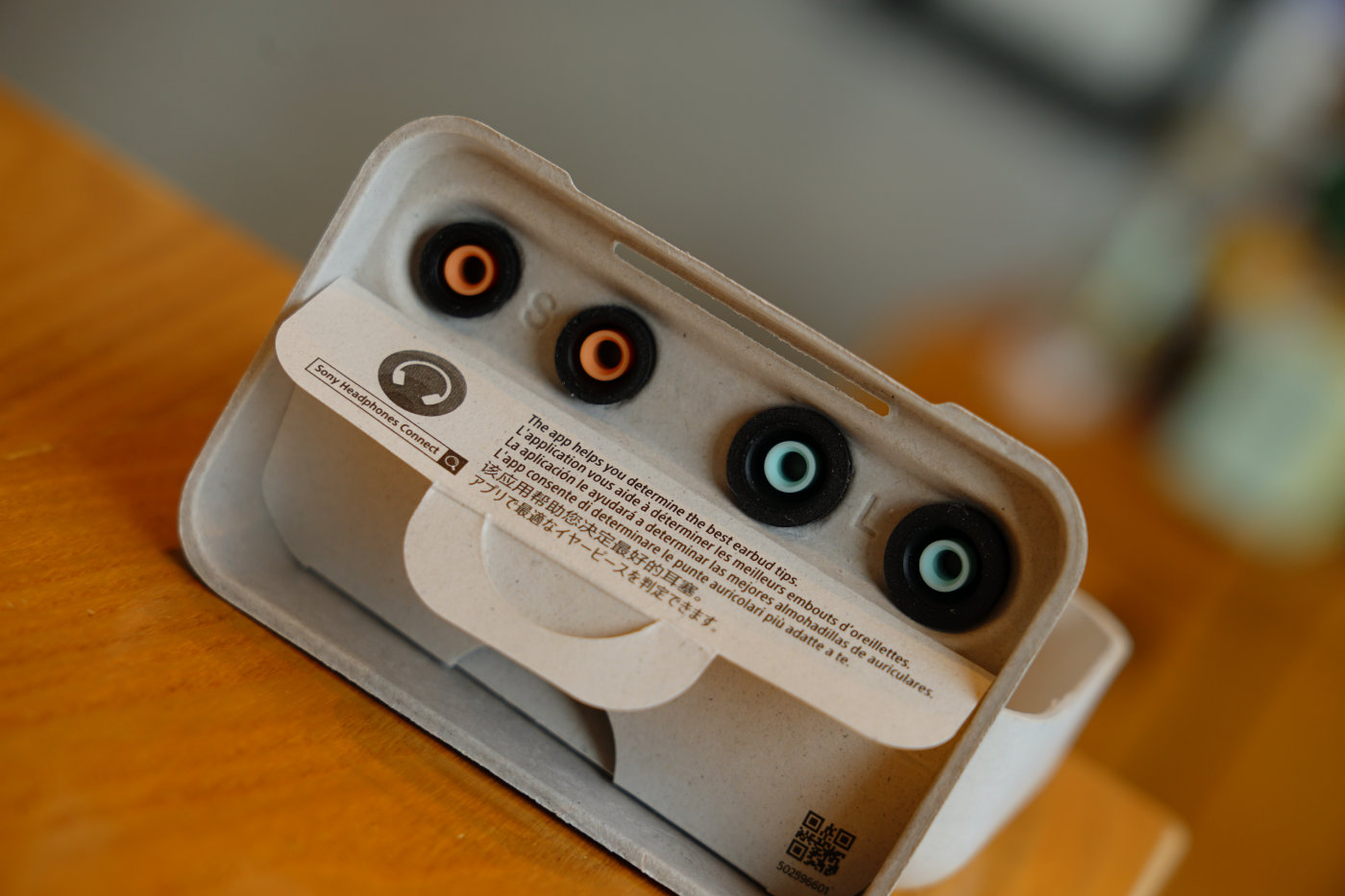 配置拉满音质彪悍索尼wf1000xm4评测