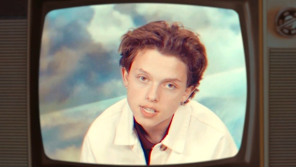 美国流行男歌手jacob sartorius新单for