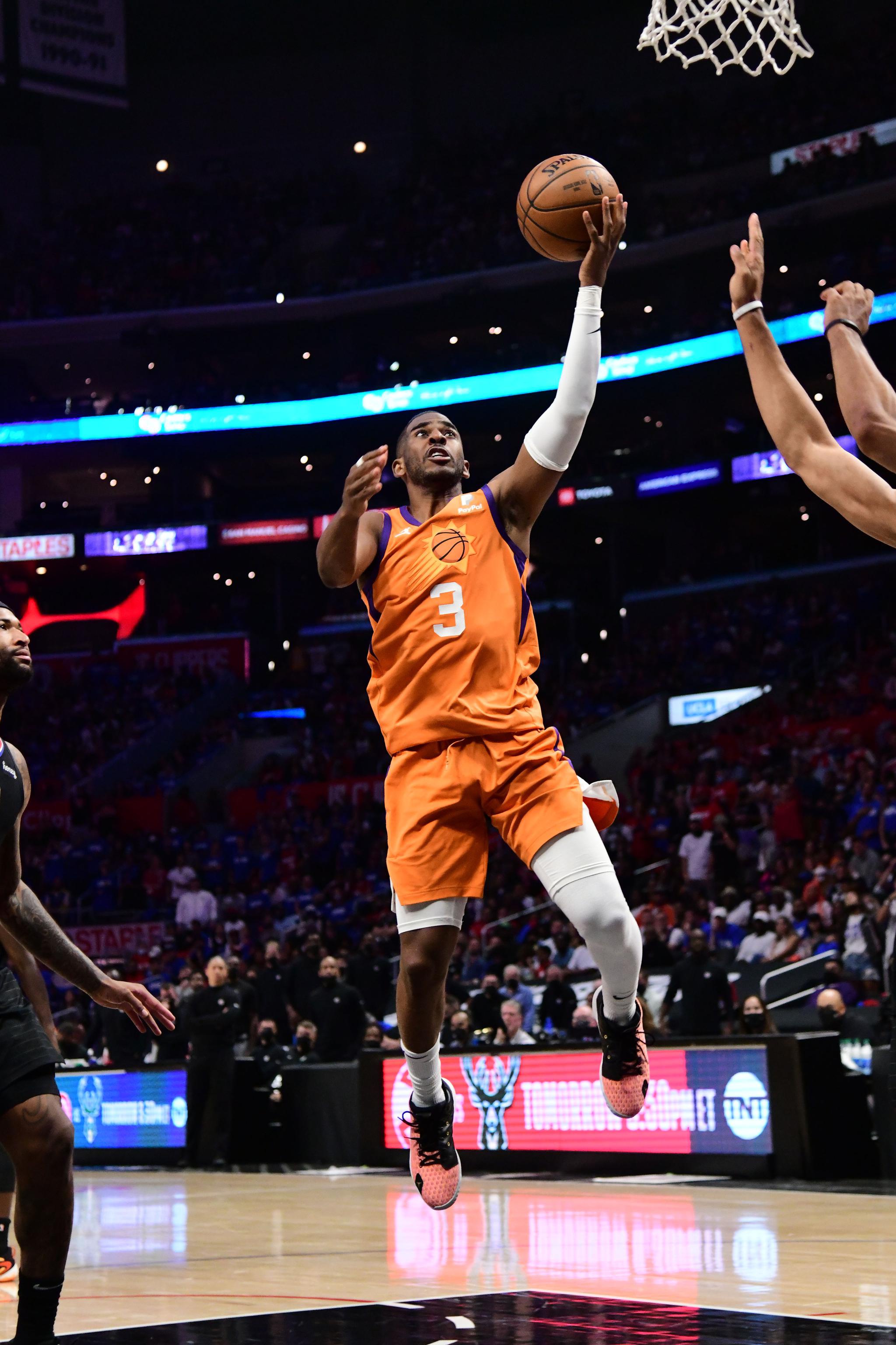 纵观季后赛|保罗,控卫之神|季后赛|太阳|保罗_新浪新闻